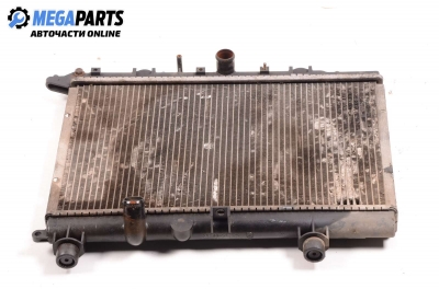 Воден радиатор за Rover 200 Hatchback II (11.1995 - 03.2000) 220 D/SD, 86 к.с.